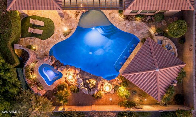 32020 N 20TH Drive, Phoenix, AZ 85085