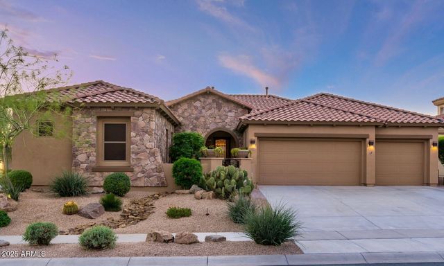 32020 N 20TH Drive, Phoenix, AZ 85085