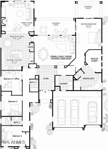 32020 N 20TH Drive, Phoenix, AZ 85085