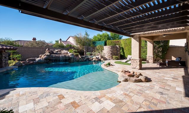 32020 N 20TH Drive, Phoenix, AZ 85085