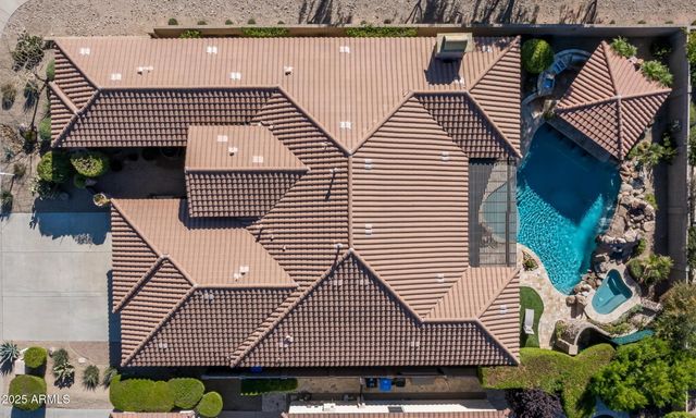 32020 N 20TH Drive, Phoenix, AZ 85085