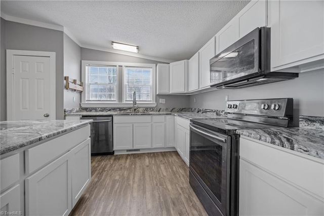 6955 Garrett Store Road, Liberty, NC 27298