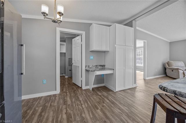 6955 Garrett Store Road, Liberty, NC 27298