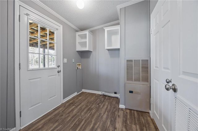 6955 Garrett Store Road, Liberty, NC 27298