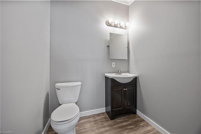 6955 Garrett Store Road, Liberty, NC 27298