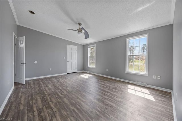 6955 Garrett Store Road, Liberty, NC 27298