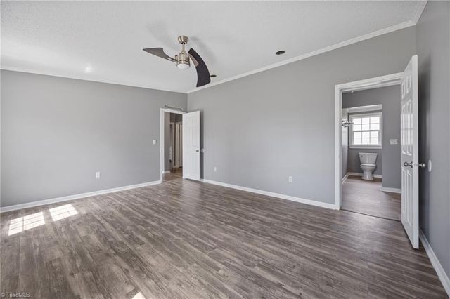 6955 Garrett Store Road, Liberty, NC 27298