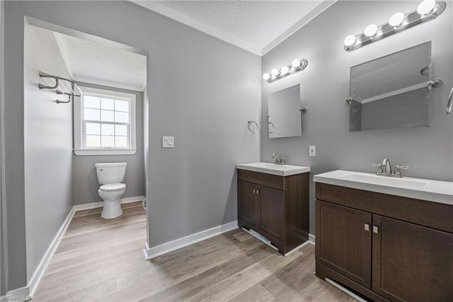 6955 Garrett Store Road, Liberty, NC 27298