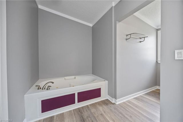 6955 Garrett Store Road, Liberty, NC 27298