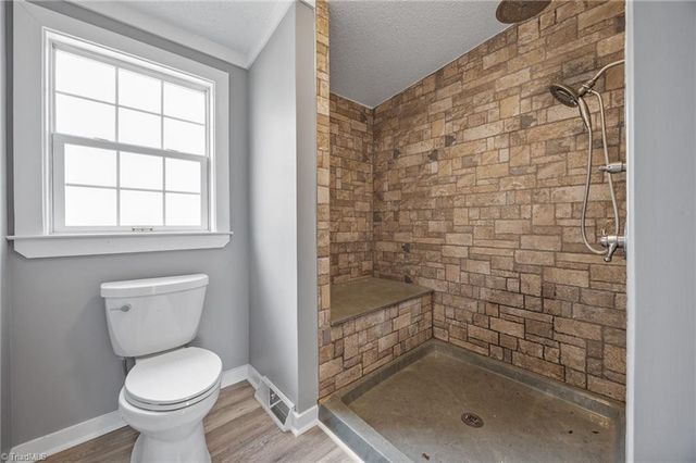 6955 Garrett Store Road, Liberty, NC 27298