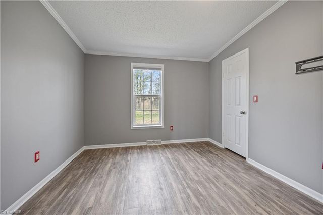 6955 Garrett Store Road, Liberty, NC 27298