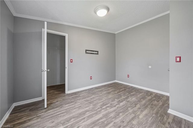 6955 Garrett Store Road, Liberty, NC 27298