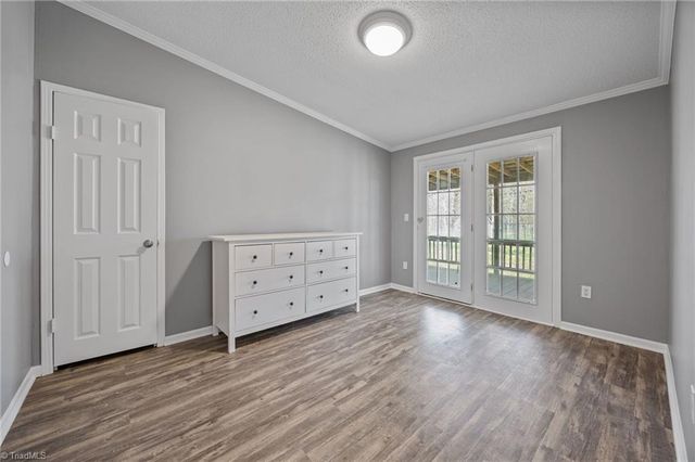 6955 Garrett Store Road, Liberty, NC 27298