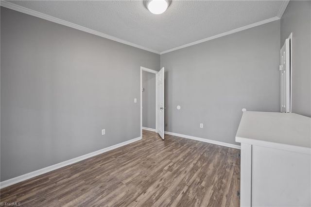 6955 Garrett Store Road, Liberty, NC 27298