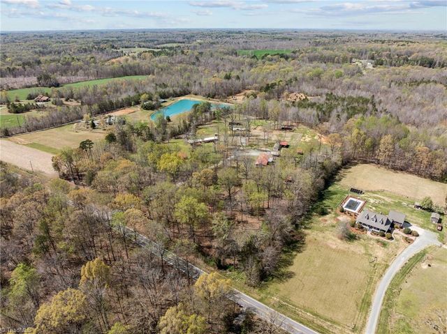 6955 Garrett Store Road, Liberty, NC 27298