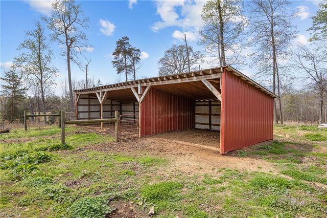 6955 Garrett Store Road, Liberty, NC 27298