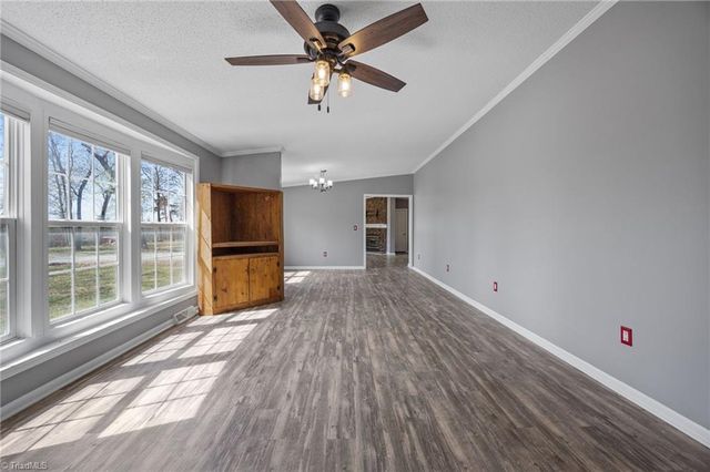 6955 Garrett Store Road, Liberty, NC 27298