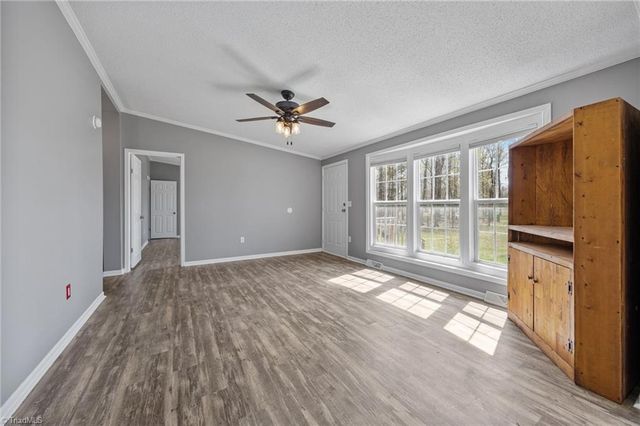 6955 Garrett Store Road, Liberty, NC 27298