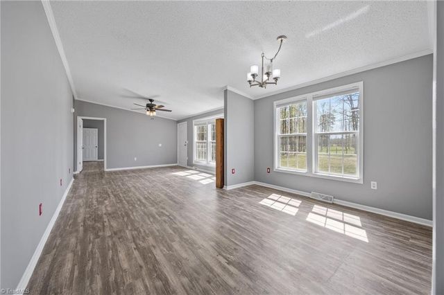 6955 Garrett Store Road, Liberty, NC 27298