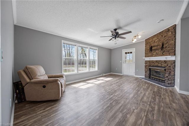 6955 Garrett Store Road, Liberty, NC 27298