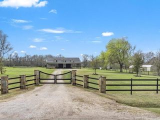 1313 Foley Road, Crosby, TX 77532