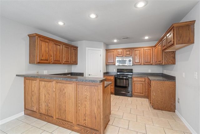 1110 E Courage, Siloam Springs, AR 72761