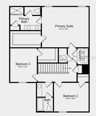 395 CORNERSTONE DRIVE, Groveland, FL 34736