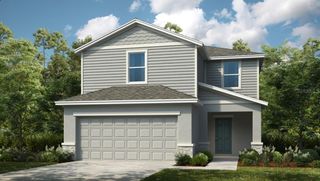395 CORNERSTONE DRIVE, Groveland, FL 34736