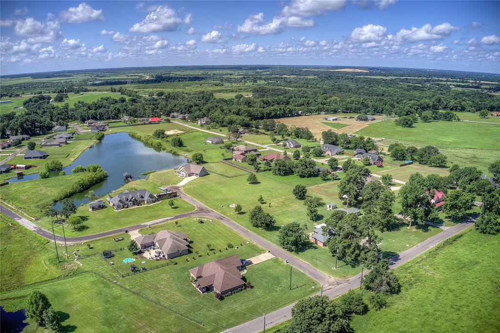 0 Ely Drive, Sulphur Springs, TX 75482
