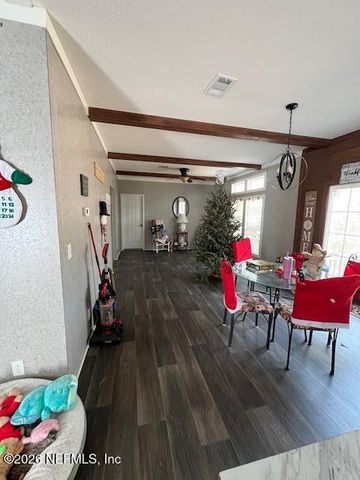 118 LARIAT Drive, Florahome, FL 32140