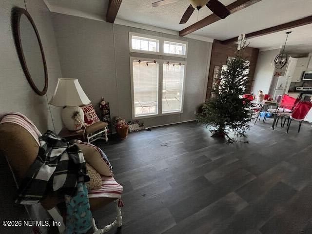 118 LARIAT Drive, Florahome, FL 32140