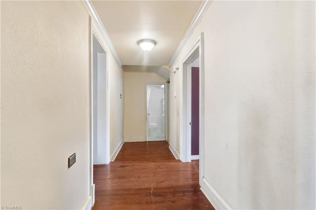 1303 N Jackson Avenue, Winston-salem, NC 27101