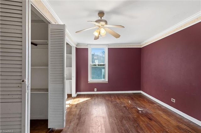 1303 N Jackson Avenue, Winston-salem, NC 27101