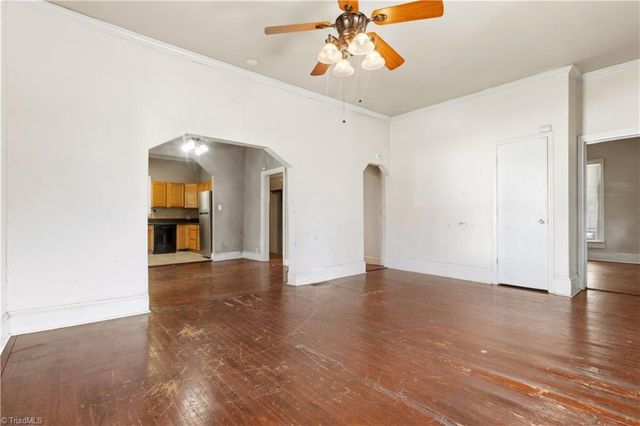 1303 N Jackson Avenue, Winston-salem, NC 27101