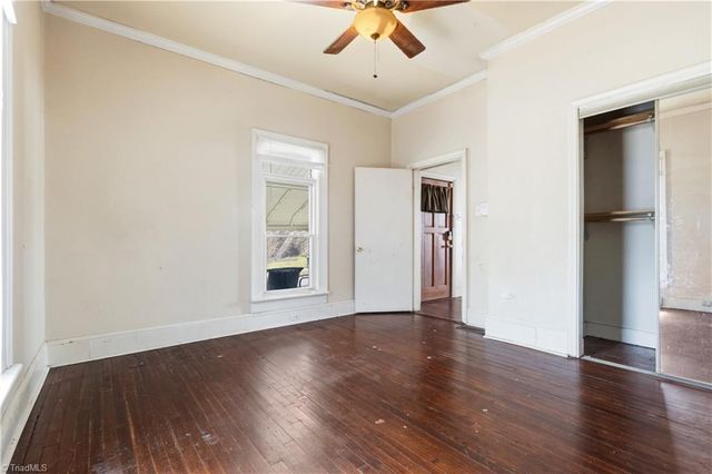 1303 N Jackson Avenue, Winston-salem, NC 27101