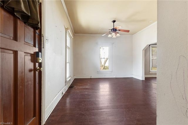 1303 N Jackson Avenue, Winston-salem, NC 27101