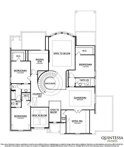 8033 Ridgeview Drive, Houston, TX 77055