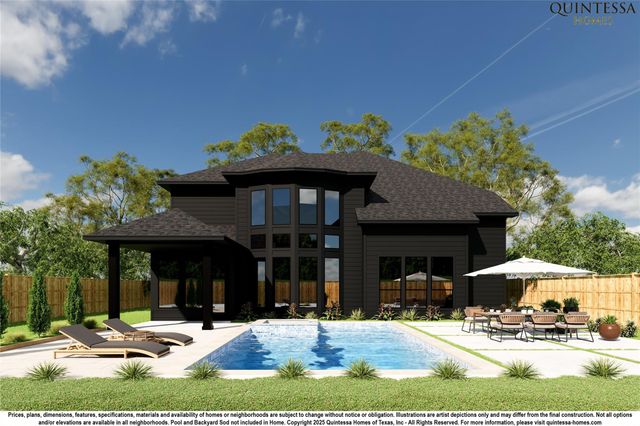 8033 Ridgeview Drive, Houston, TX 77055