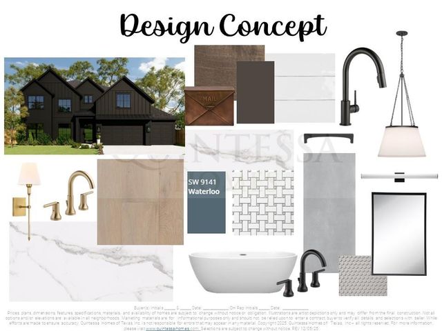 8033 Ridgeview Drive, Houston, TX 77055