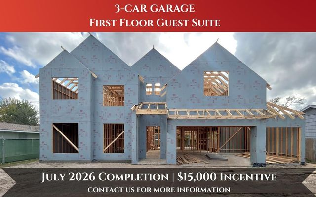 8033 Ridgeview Drive, Houston, TX 77055