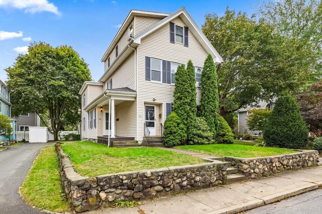 22 Salem St. 1, Winchester, MA 01890