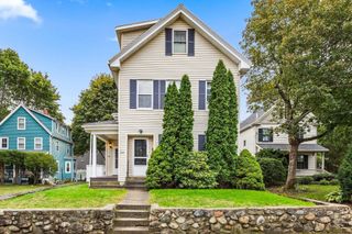 22 Salem St. 1, Winchester, MA 01890