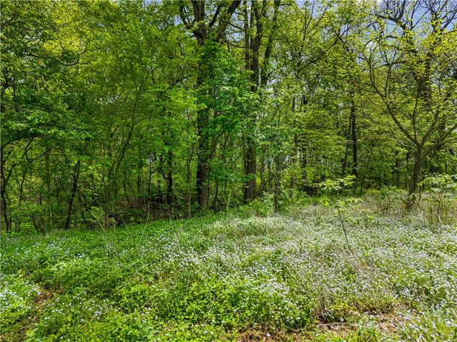 20611 Russell Corner Road, Gravette, AR 72736