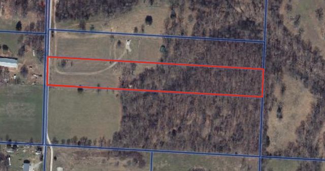 20611 Russell Corner Road, Gravette, AR 72736