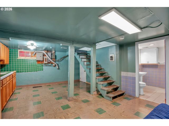 3225 Se 55TH Ave, Portland, OR 97206