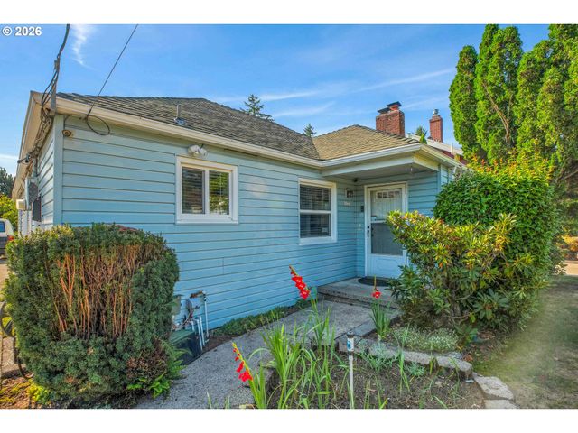 3225 Se 55TH Ave, Portland, OR 97206
