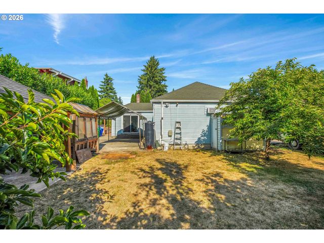 3225 Se 55TH Ave, Portland, OR 97206
