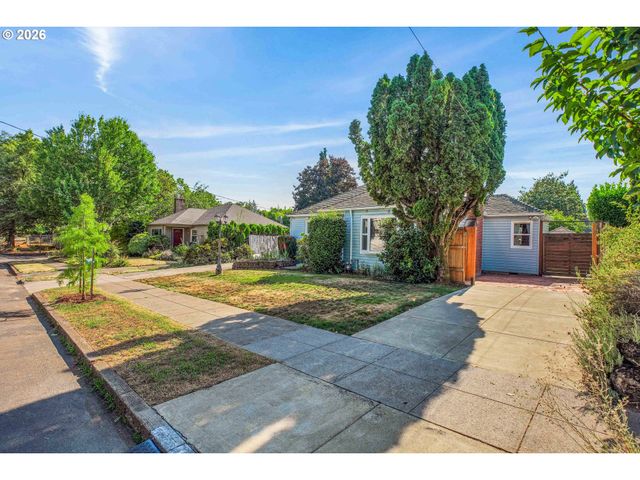 3225 Se 55TH Ave, Portland, OR 97206
