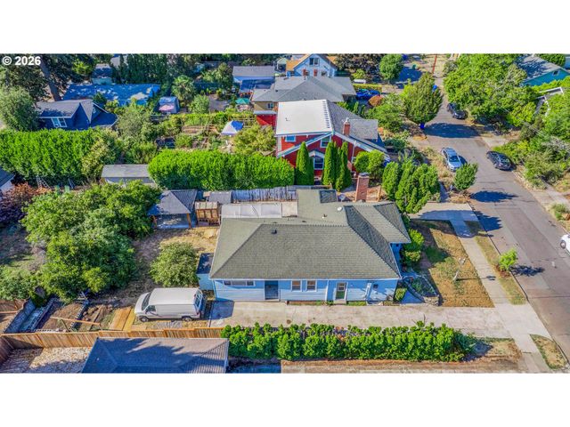3225 Se 55TH Ave, Portland, OR 97206