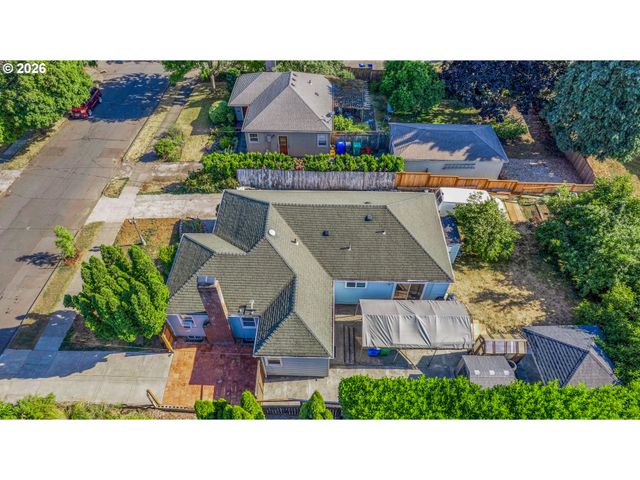 3225 Se 55TH Ave, Portland, OR 97206